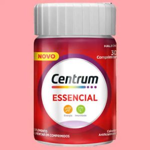 CENTRUM ESSENCIAL 30 COMP.