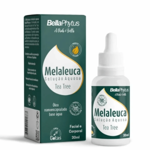 MELALEUCA TEA TREE BELLAPHYTUS 30ML