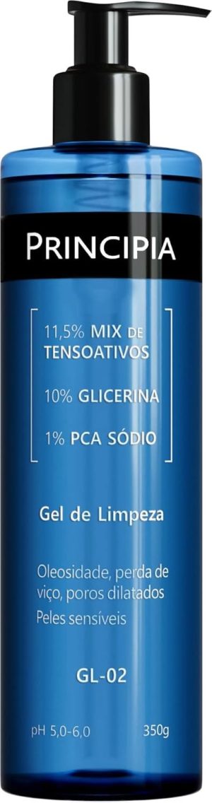 GEL DE LIMPEZA PRINCIPIA GL-02