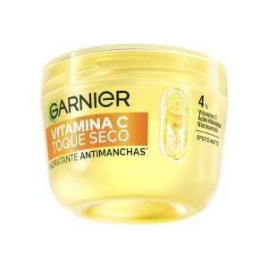 HIDRATANTE FACIAL GARNIER 085G ANTIMANCHAS