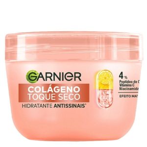 HIDRATANTE FACIAL GARNIER 085G ANTISSINAIS