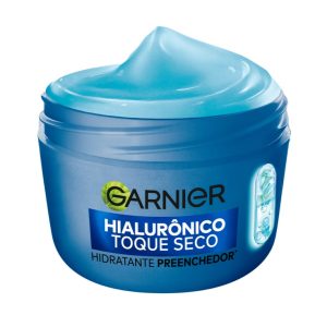HIDRATANTE FACIAL GARNIER 085G HIALURÔNICO PREENCHEDOR