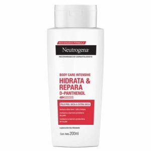 HIDRATANTE NEUTROGENA 200ML HIDRATA&REPARA