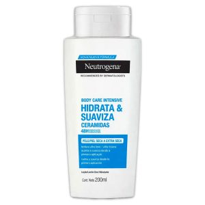 HIDRATANTE NEUTROGENA 200ML HIDRATA&SUAVIZA