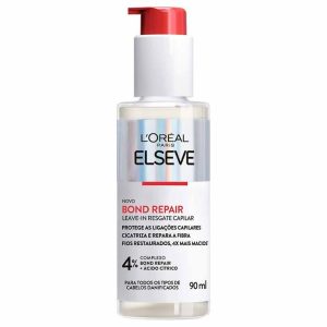 LEAVE-IN ELSEVE 090ML BOND REPAIR