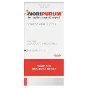 NORIPURUM GOTAS 30ML