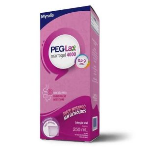 PEG-LAX-LIQUIDO