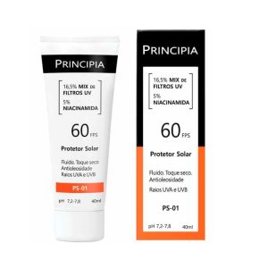PROTETOR SOLAR PRINCIPIA FPS 60 PS-01