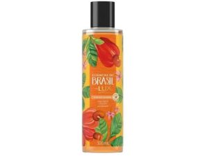 SABONETE LUX BOTANICAL FLOR DO CAJUEIRO 300ML