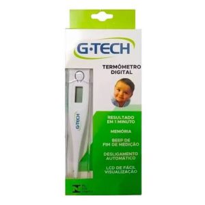 TERMOMETRO G-TECH.