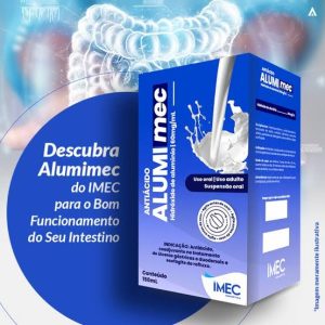 ALUMIMEC 150ML