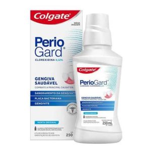 ANTISSÉPTICO PERIOGARD 250ML