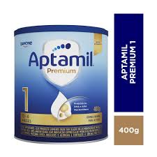 APTAMIL PREMIUM 1 MESES 400G