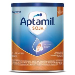 APTAMIL SOJA 800G