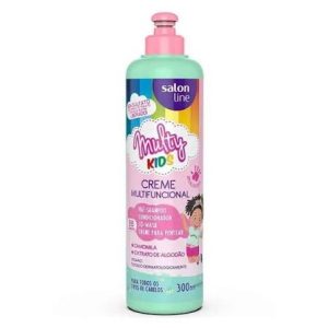 ATIVADOR DE CACHOS SALON LINE KIDS MULTY KIDS