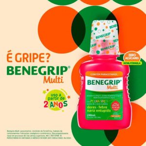 BENEGRIP MULTI 240ML