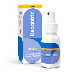 BEPANTRIZ DERMA SPRAY 50ML