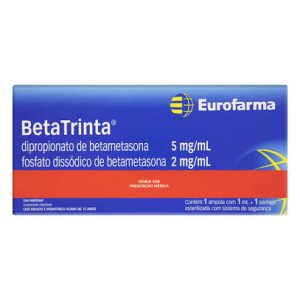 BETATRINTA