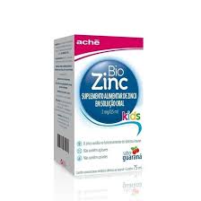 BIOZINC SUSP. 75ML