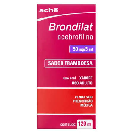 BRONDILAT ADULTO