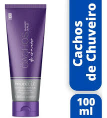 CACHOS DE CHUVEIRO PROBELLE 100ML SHOWER CURLS