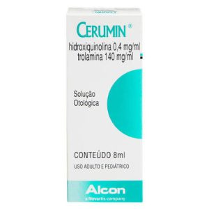 CERUMIN