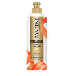 CREME PARA PENTEAR PANTENE BIOTINAMINA B3