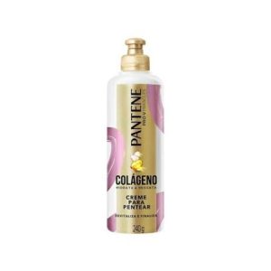 CREME PARA PENTEAR PANTENE COLÁGENO