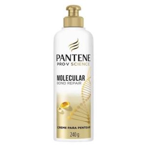 CREME PARA PENTEAR PANTENE MOLECULAR BOND REPAIR