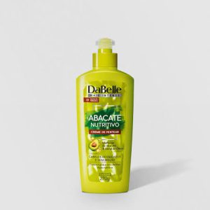 CREME PENTEAR DABELLE 270G ABACATE NUTRITIVO