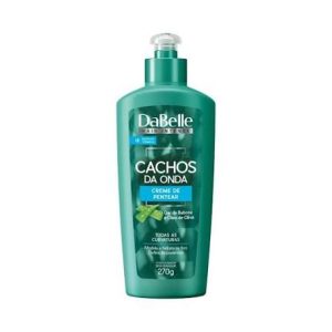 CREME PENTEAR DABELLE 270G CACHOS DA ONDA