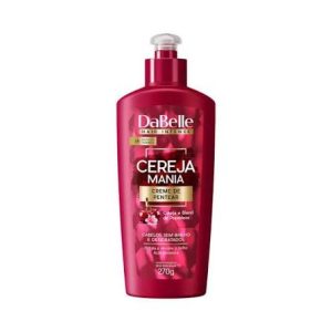 CREME PENTEAR DABELLE 270G CEREJA MANIA