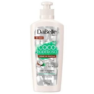CREME PENTEAR DABELLE 270G COCO