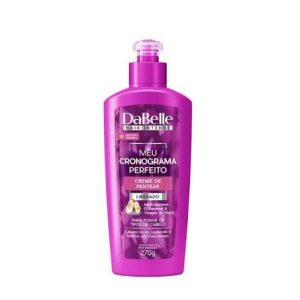 CREME PENTEAR DABELLE 270G MEU CRONOGRAMA PERFEITO