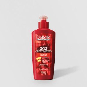 CREME PENTEAR DABELLE 270G SOS CRECIMENTO