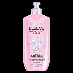CREME PENTEAR ELSEVE 250ML GLYCOLIC GLOSS