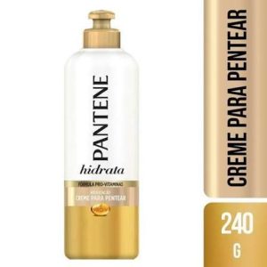 CREME PENTEAR PANTENE 240ML HIDRATA