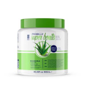 CREME PENTEAR PROBELE 1KG BABOSA