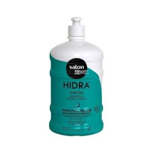 CREME PENTEAR SALON LINE 1L HIDRA BABOSA
