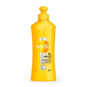 CREME PENTEAR SEDA 5% AMINO-SILK 300ML