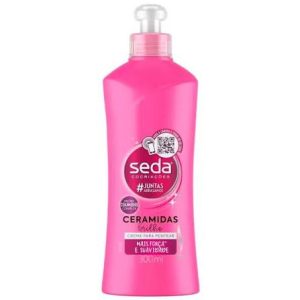 CREME PENTEAR SEDA CERAMIDAS 300ML