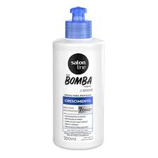 CREME PENTEAR SOS BOMBA 300ML