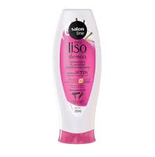 DEFRIZANTE SALON LINE MEU LISO DEMAIS 200ML