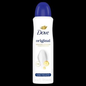 DESODORANTE DOVE AEROSOL ORIGINAL 86G-150ML