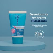DESODORANTE MONANGE 50G ACIDO HIALURONICO