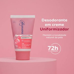 DESODORANTE MONANGE 50G NIACINAMIDA