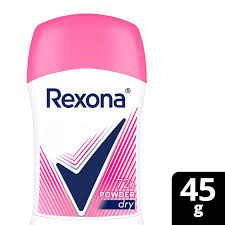 DESODORANTE REXONA CONTROLE INTELIGENTE 45G POWDER