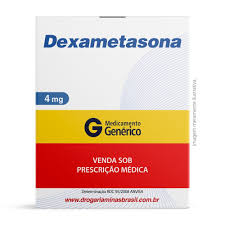 DEXAMETASONA 4MG