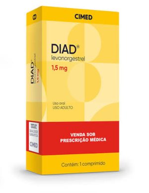 DIAD 1,5MG 1COMP.