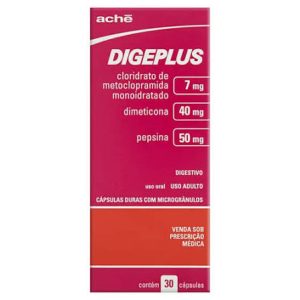 DIGEPLUS